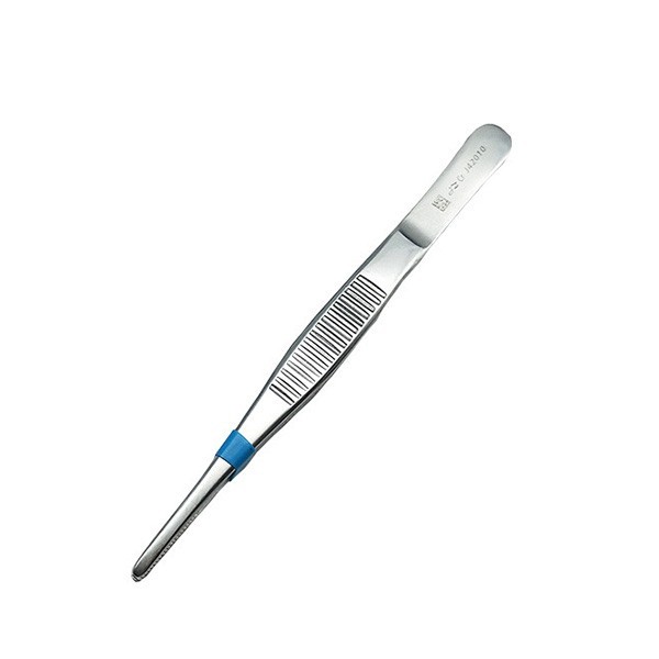 金鐘不銹鋼醫(yī)用鑷